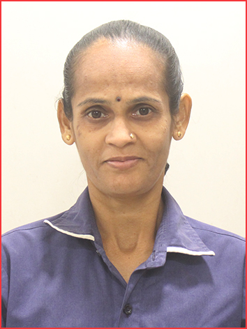 Mrs. Mamta Patil